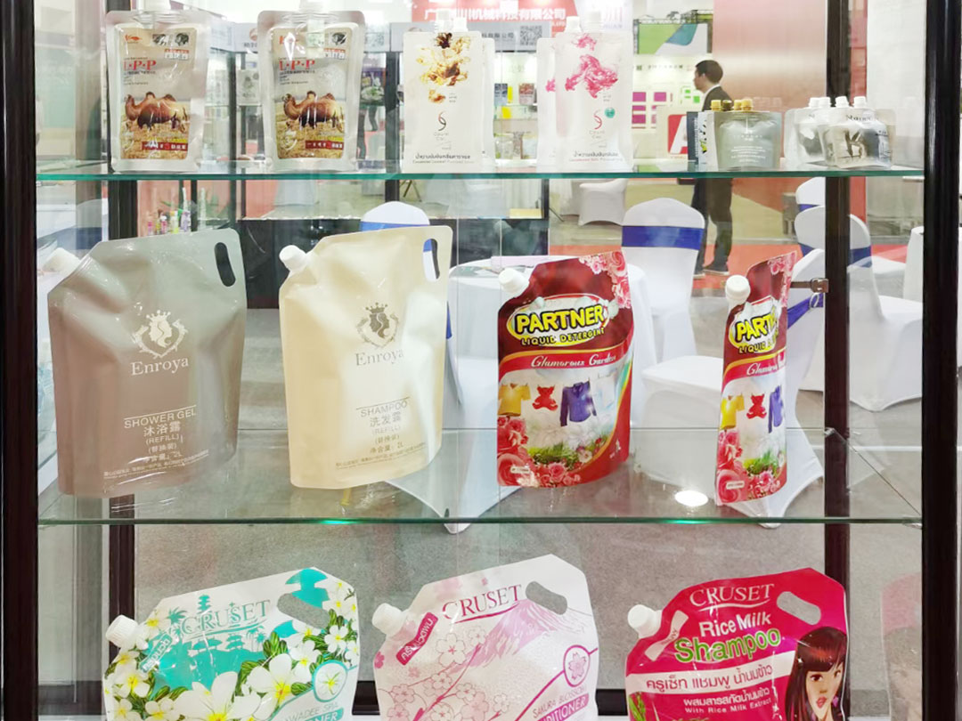参展2020中国糖果零食展、中国冰淇淋冷食展暨全球高端食品展